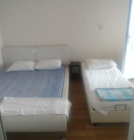 Erkin Apart HotelKarsiyaka  エクステリア 写真