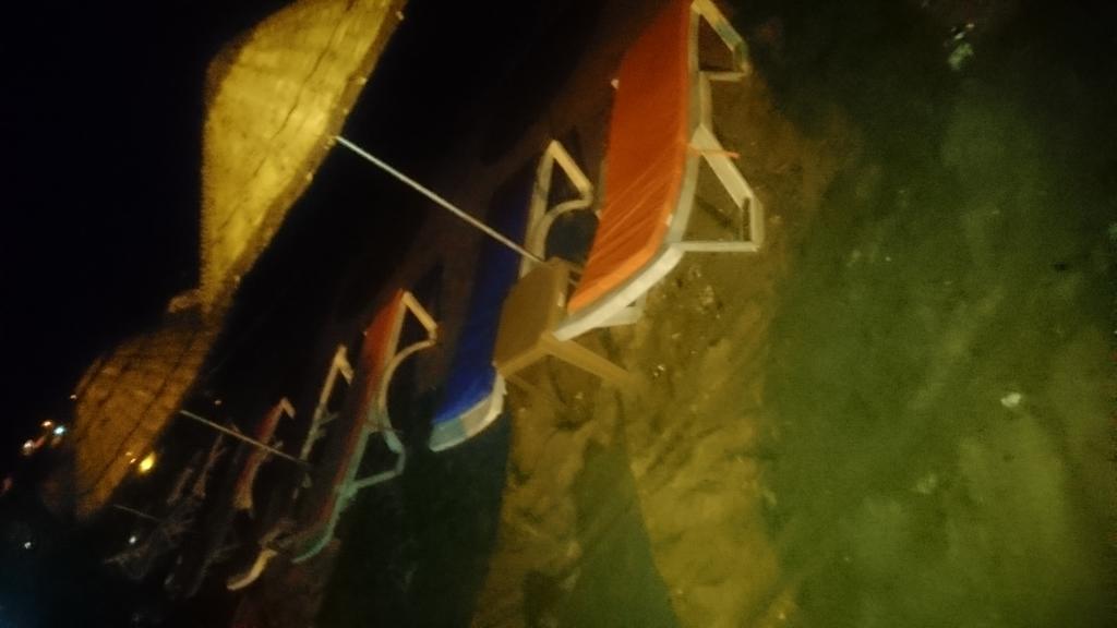 Erkin Apart HotelKarsiyaka  エクステリア 写真