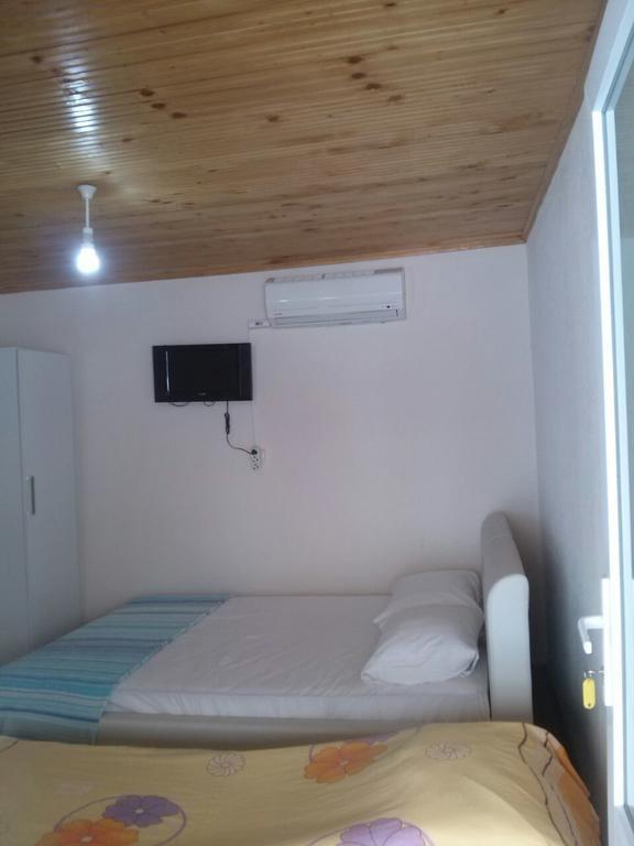 Erkin Apart HotelKarsiyaka  エクステリア 写真