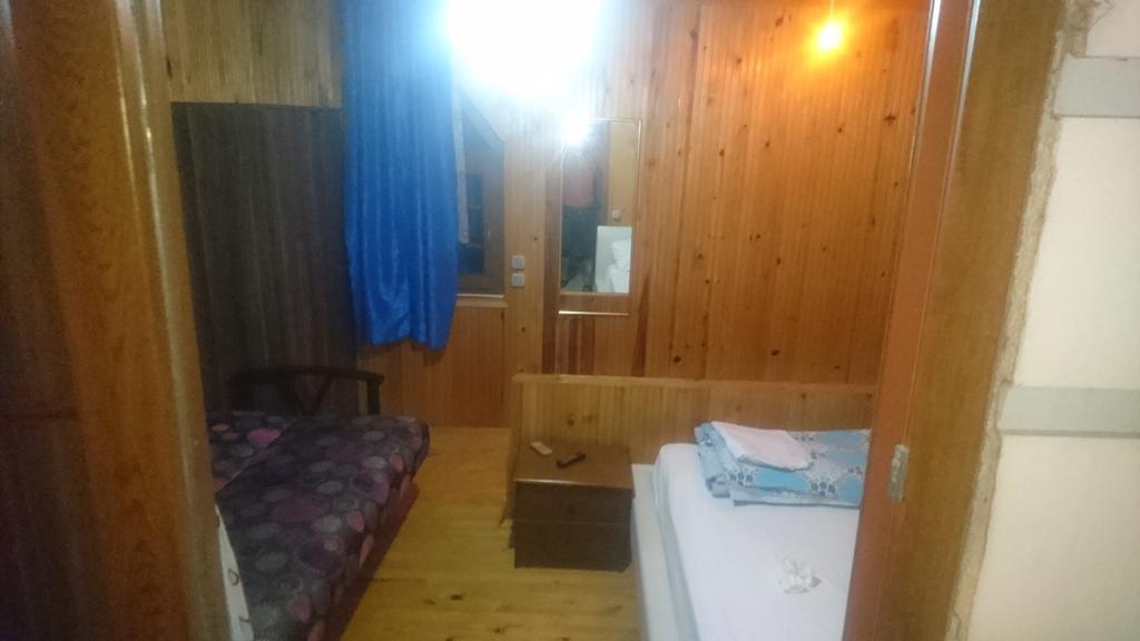 Erkin Apart HotelKarsiyaka  エクステリア 写真